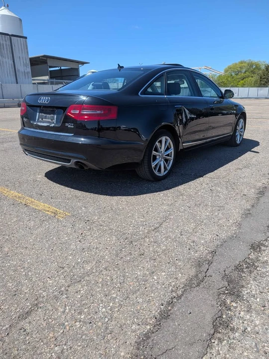 2011 Audi C6 A6 - Image 19 of 19