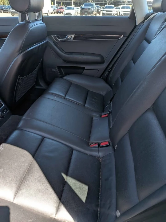 2011 Audi C6 A6 - Image 12 of 19