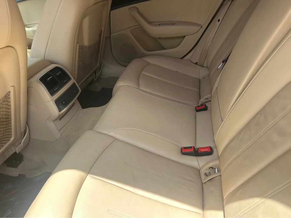 2011 Audi C6 A6 - Image 14 of 18