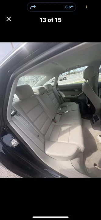 2011 Audi C6 A6 - Image 9 of 10