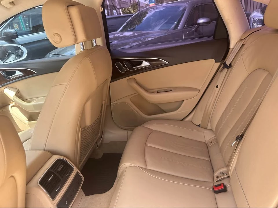 2011 Audi C6 A6 - Image 16 of 18