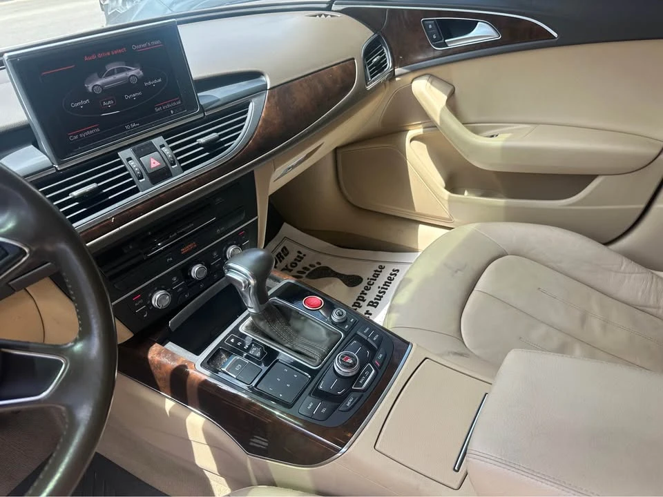 2011 Audi C6 A6 - Image 13 of 18