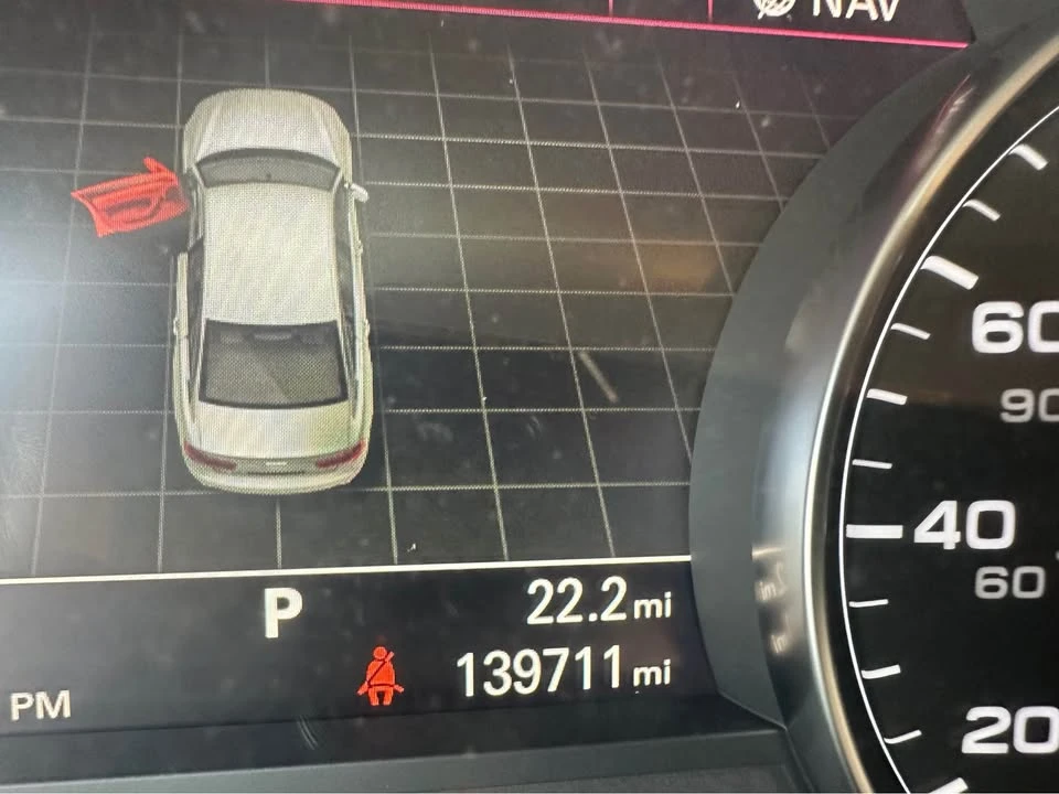 2011 Audi C6 A6 - Image 18 of 18
