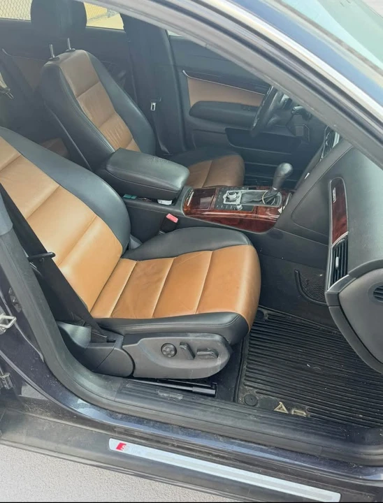 2011 Audi C6 A6 - Image 8 of 10