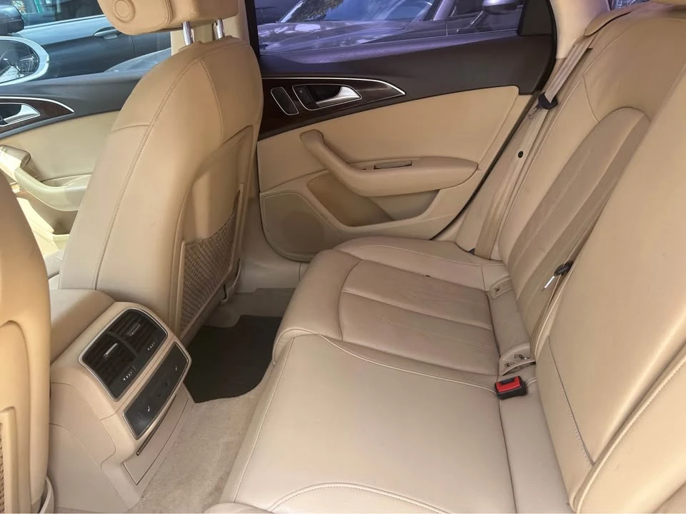 2011 Audi C6 A6 - Image 15 of 18