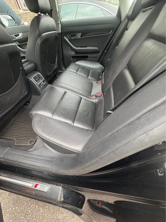 2011 Audi C6 A6 - Image 6 of 8
