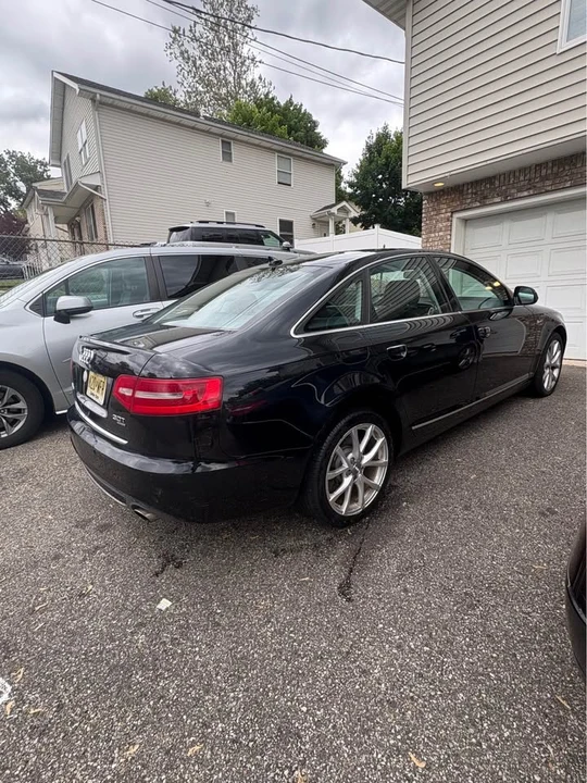 2011 Audi C6 A6 - Image 2 of 8