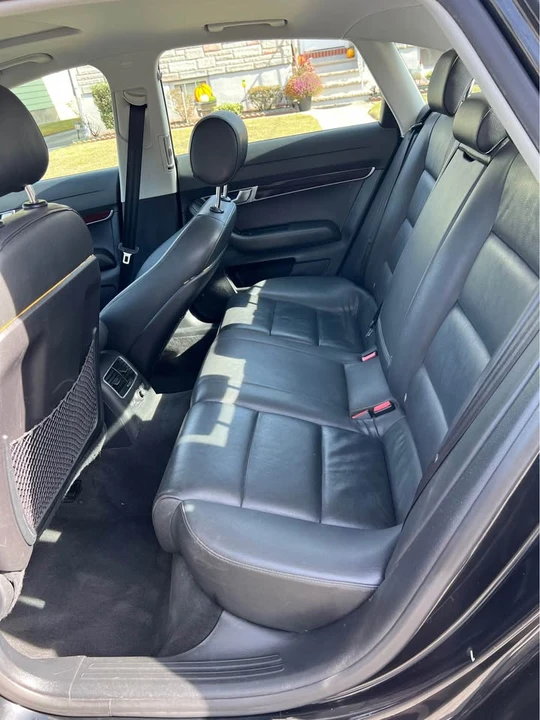 2011 Audi C6 A6 - Image 11 of 16