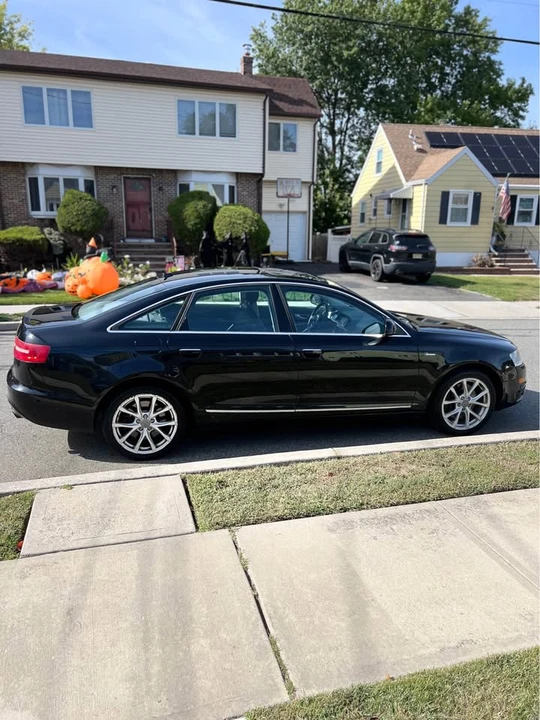 2011 Audi C6 A6 - Image 6 of 16