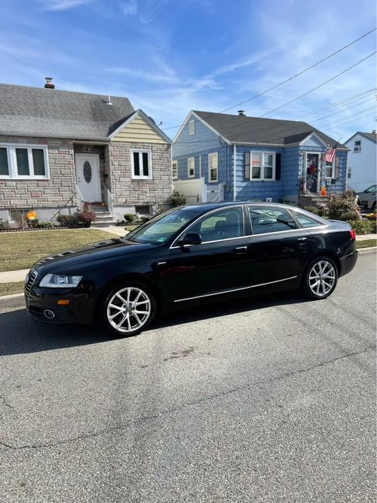 2011 Audi C6 A6 - Image 2 of 16