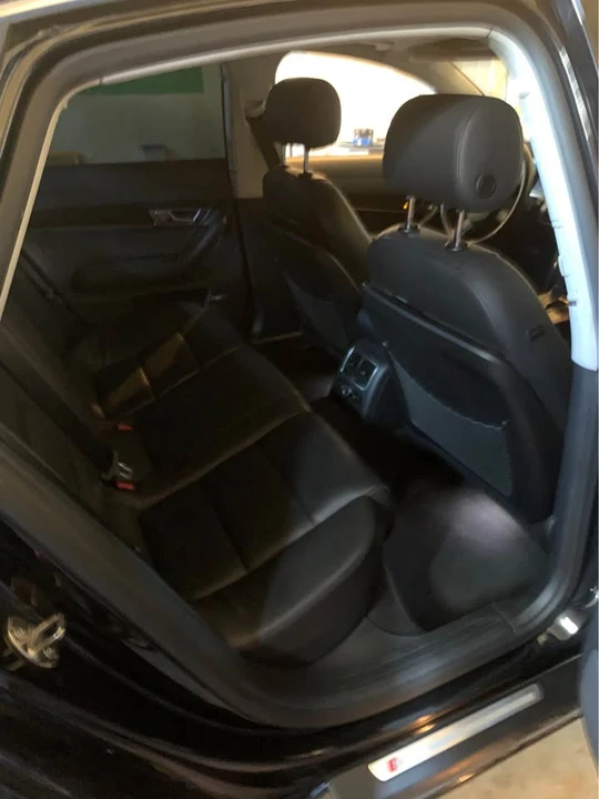 2011 Audi C6 A6 - Image 6 of 8