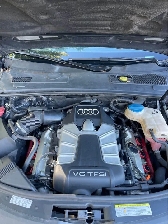 2011 Audi C6 A6 - Image 14 of 14