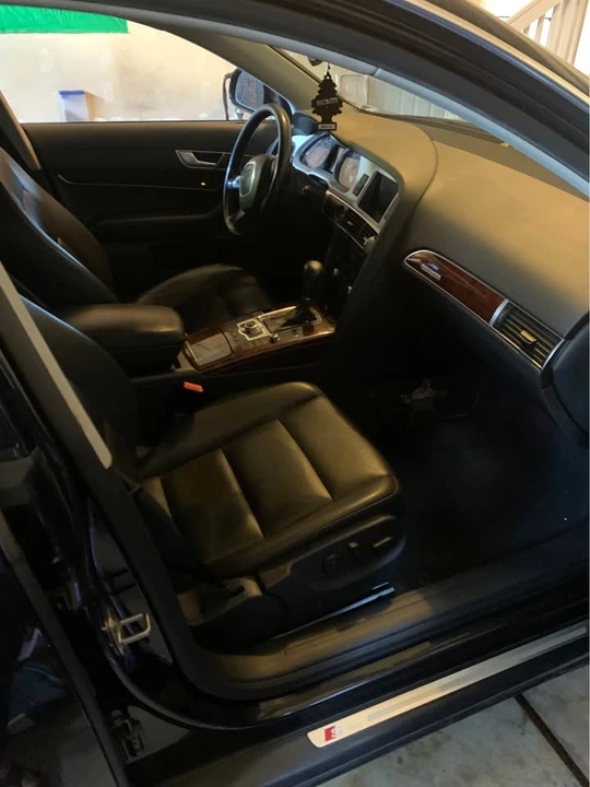 2011 Audi C6 A6 - Image 5 of 8