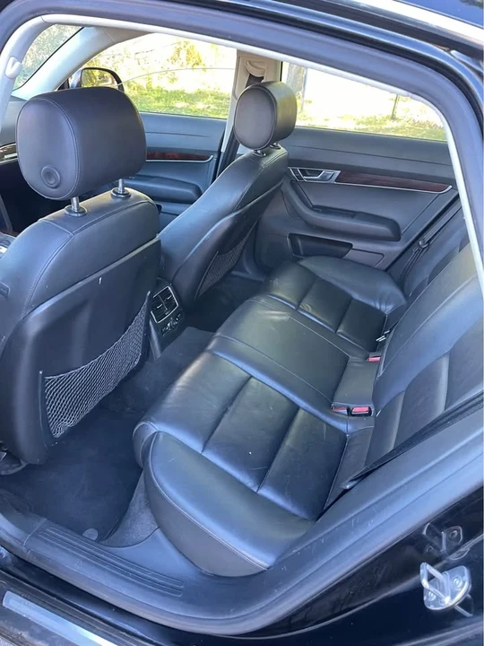 2011 Audi C6 A6 - Image 10 of 14
