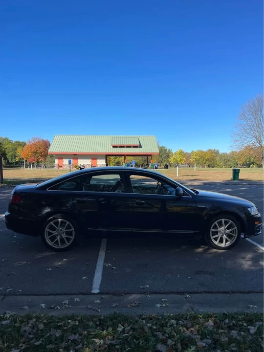 2011 Audi C6 A6 - Image 5 of 14