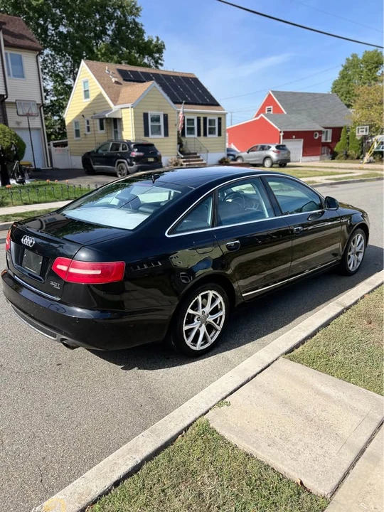 2011 Audi C6 A6 - Image 5 of 16