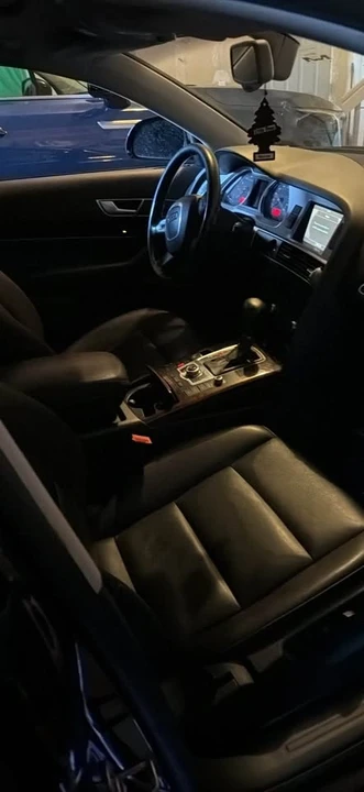 2011 Audi C6 A6 - Image 16 of 17