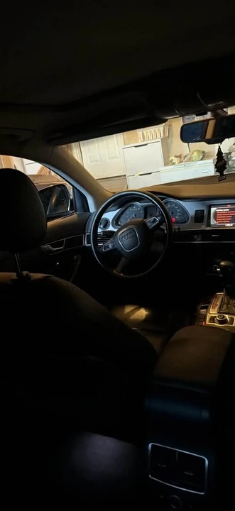 2011 Audi C6 A6 - Image 15 of 17