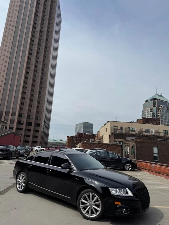 2011 Audi C6 A6 - Image 2 of 17