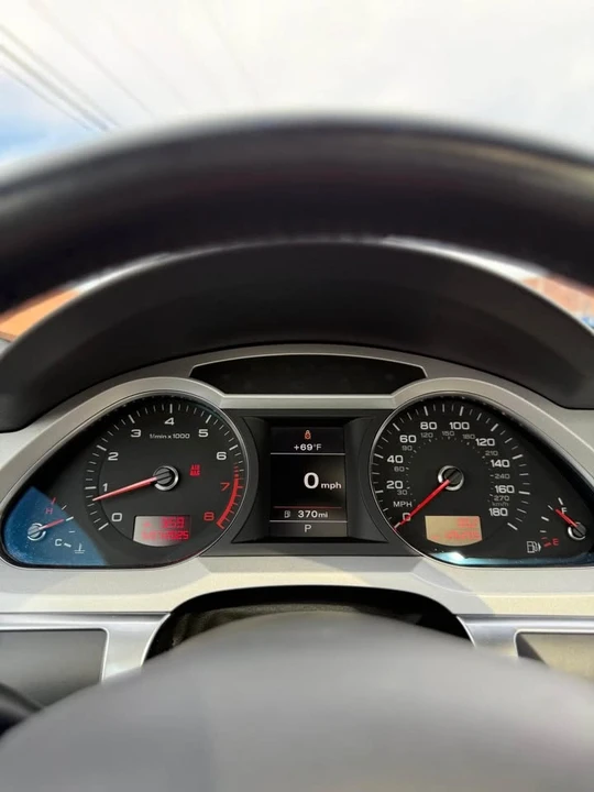 2011 Audi C6 A6 - Image 17 of 17