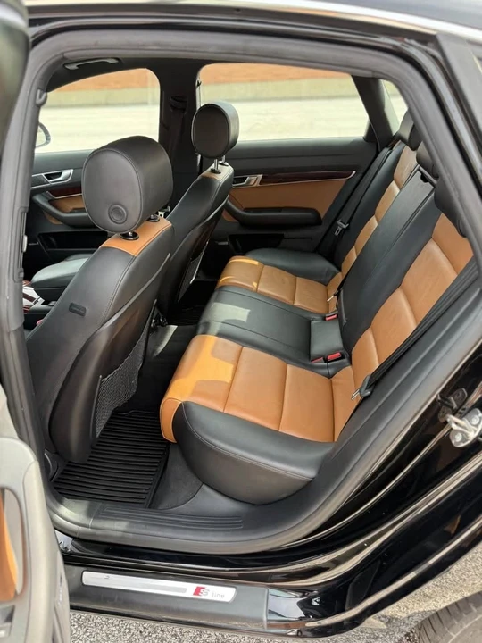 2011 Audi C6 A6 - Image 14 of 17