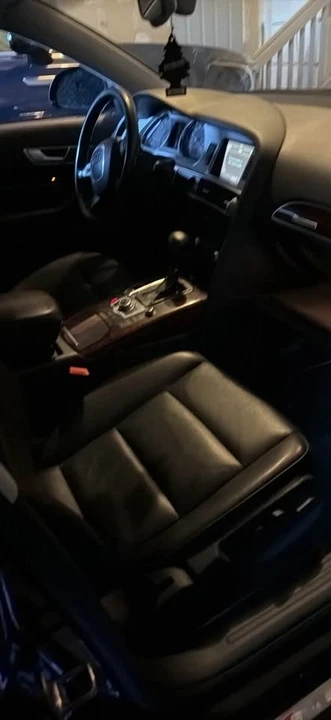 2011 Audi C6 A6 - Image 17 of 17