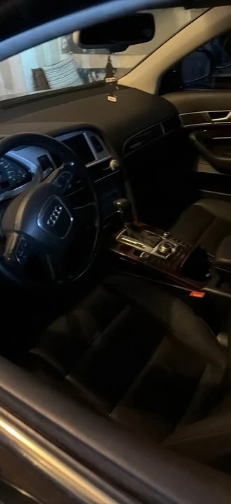 2011 Audi C6 A6 - Image 11 of 17