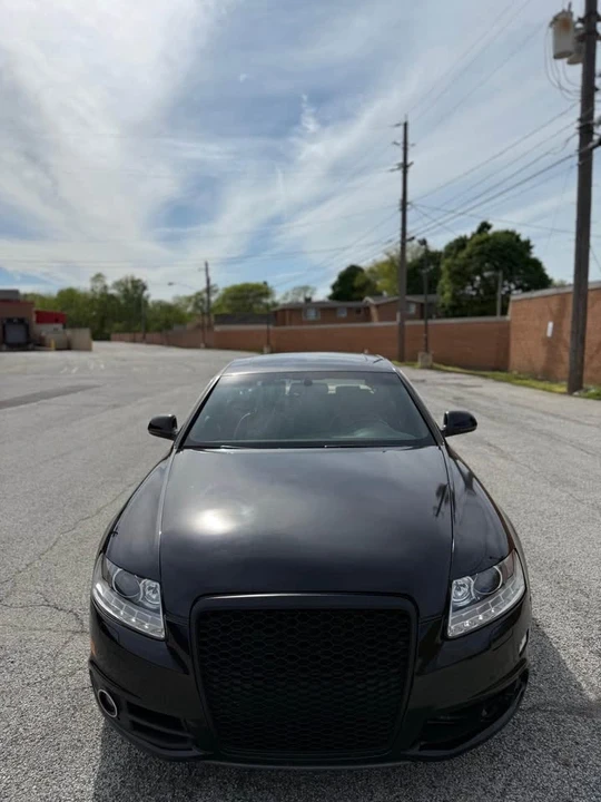 2011 Audi C6 A6 - Image 4 of 17