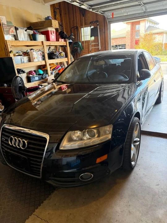 2011 Audi C6 A6 - Image 2 of 17