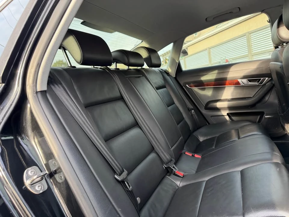 2011 Audi C6 A6 - Image 11 of 16