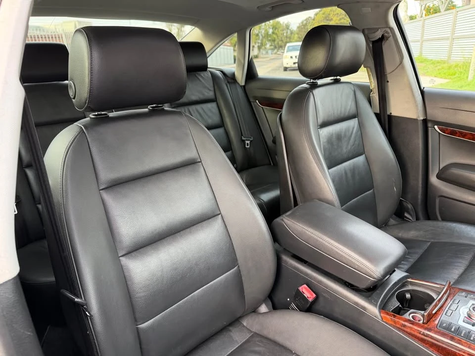 2011 Audi C6 A6 - Image 9 of 16