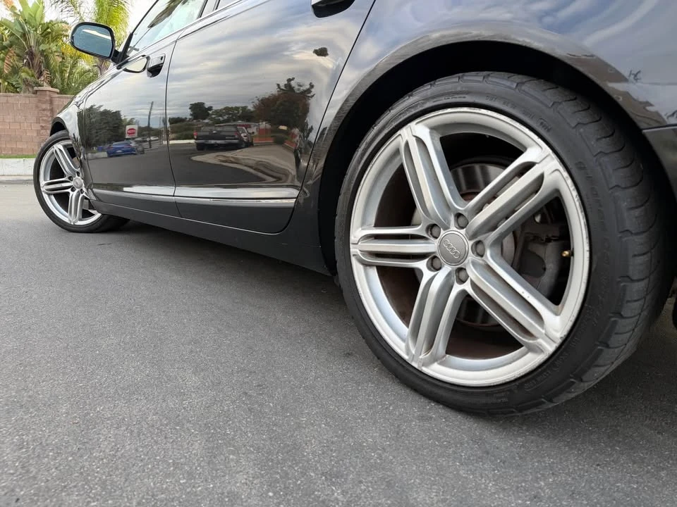 2011 Audi C6 A6 - Image 16 of 16
