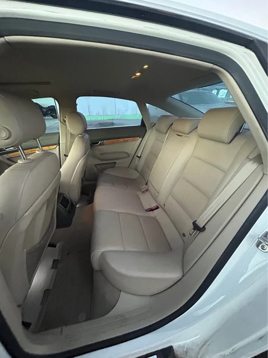 2011 Audi C6 A6 - Image 6 of 7