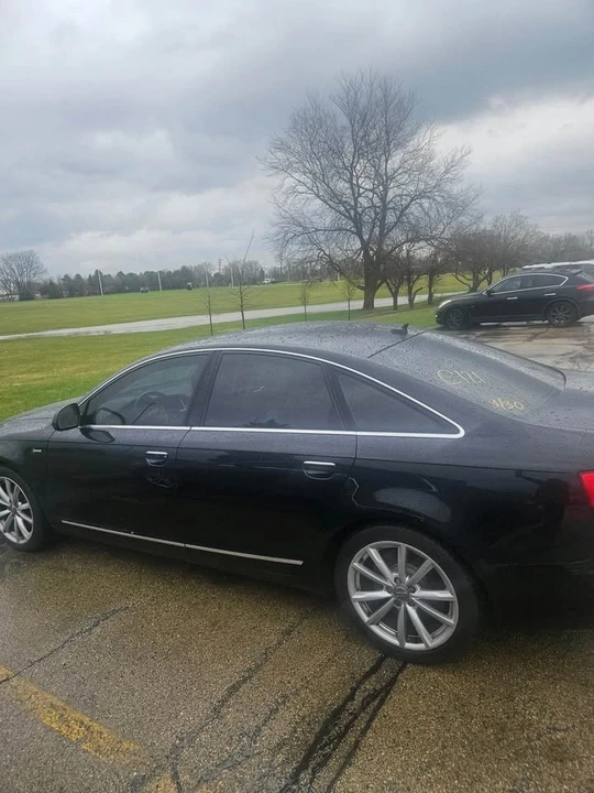 2011 Audi C6 A6 - Image 3 of 7