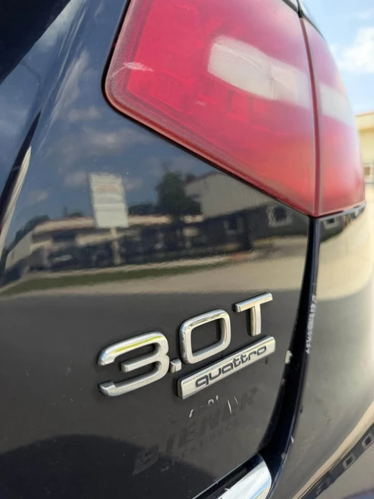 2011 Audi C6 A6 - Image 17 of 20
