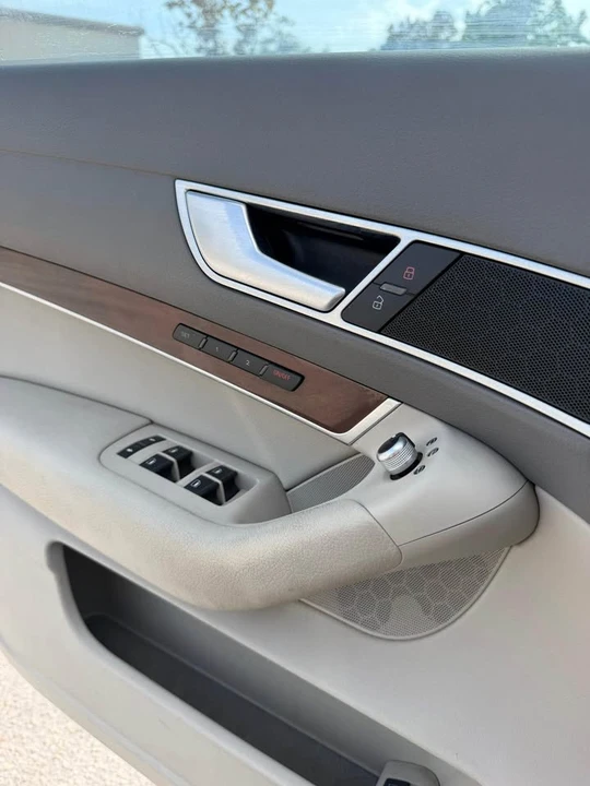 2011 Audi C6 A6 - Image 12 of 17