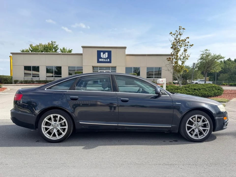 2011 Audi C6 A6 - Image 5 of 20