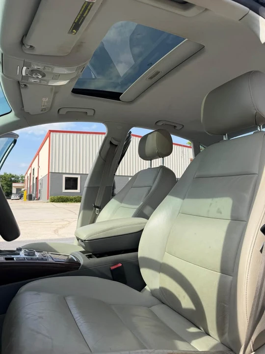 2011 Audi C6 A6 - Image 10 of 17