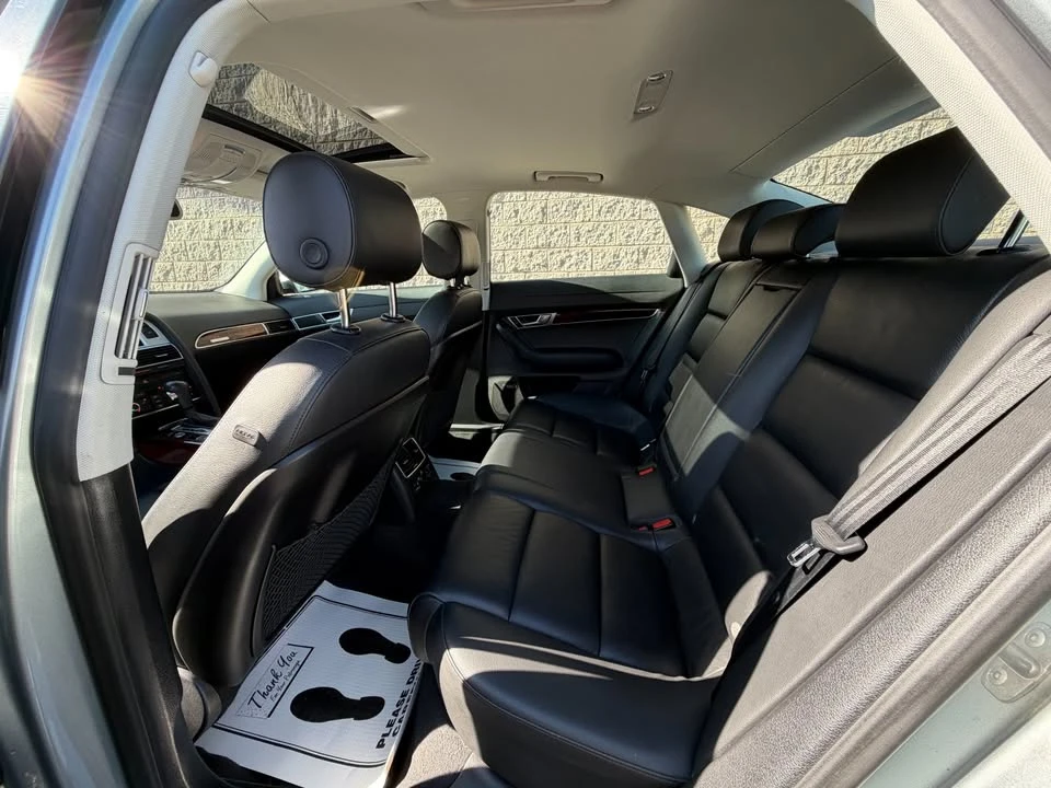 2011 Audi C6 A6 - Image 15 of 20