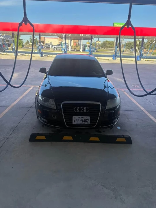 2011 Audi C6 A6 - Image 5 of 6