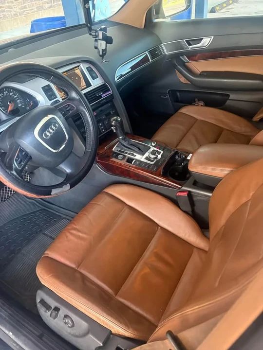 2011 Audi C6 A6 - Image 3 of 6