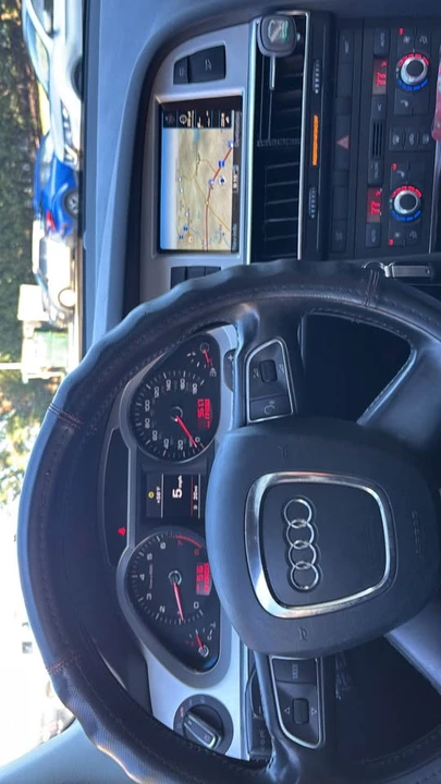 2011 Audi C7 A6 - Image 3 of 3