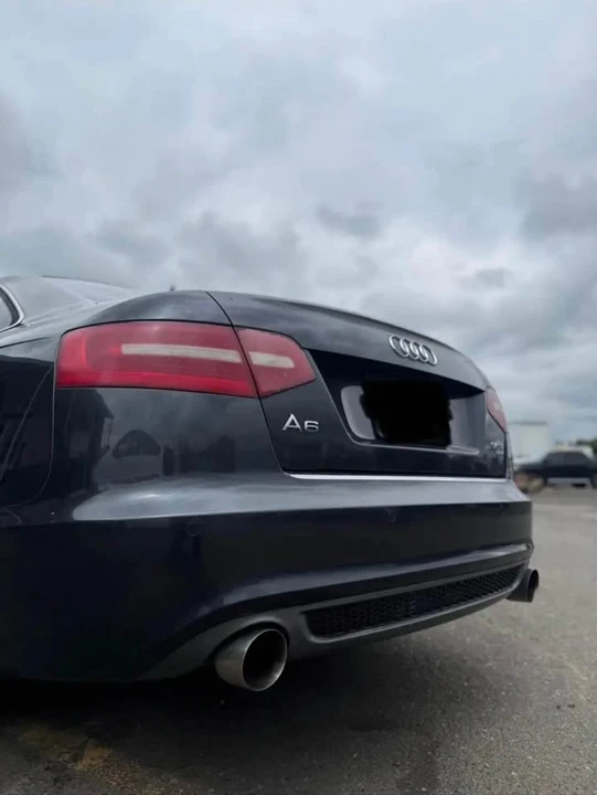 2011 Audi C7 A6 - Image 3 of 5