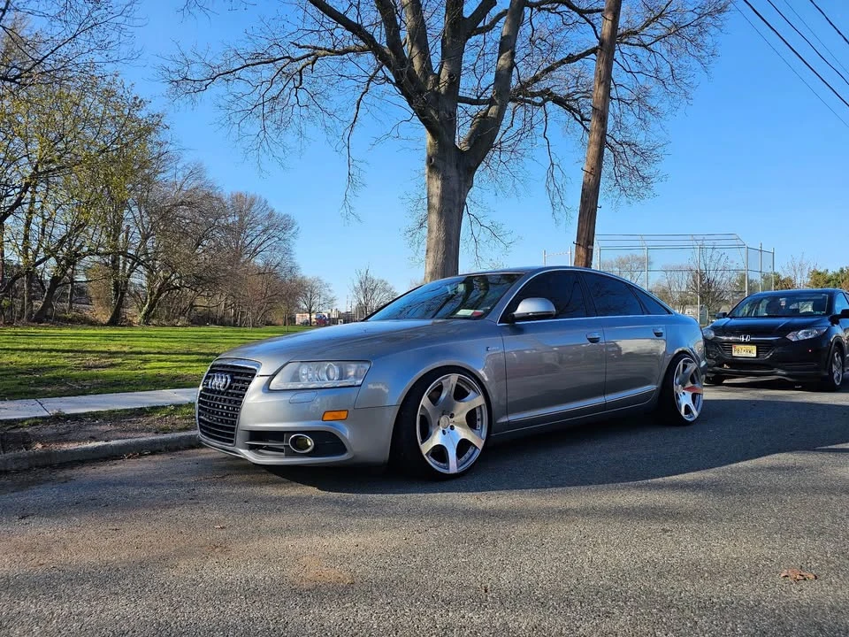 2011 Audi C7 A6 - Image 3 of 6