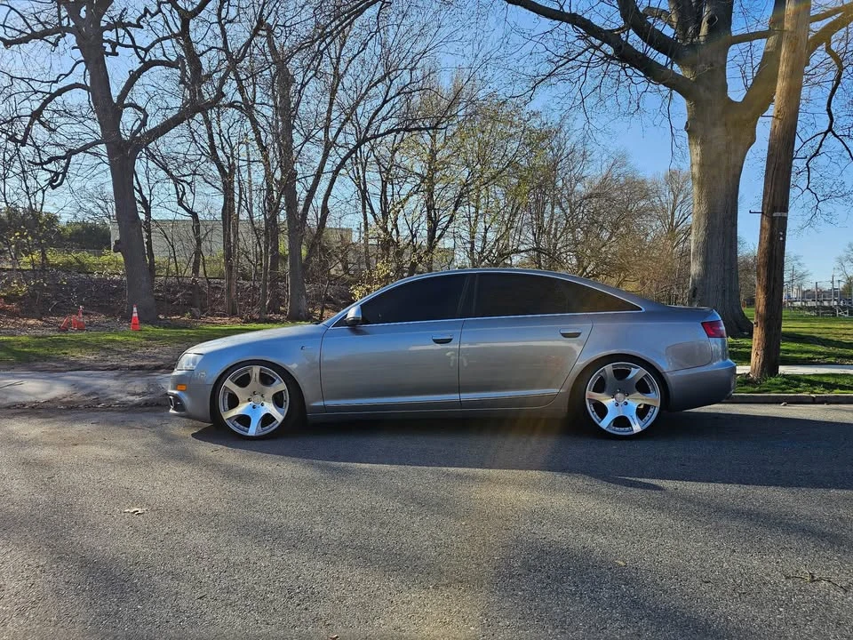 2011 Audi C7 A6 - Image 4 of 6