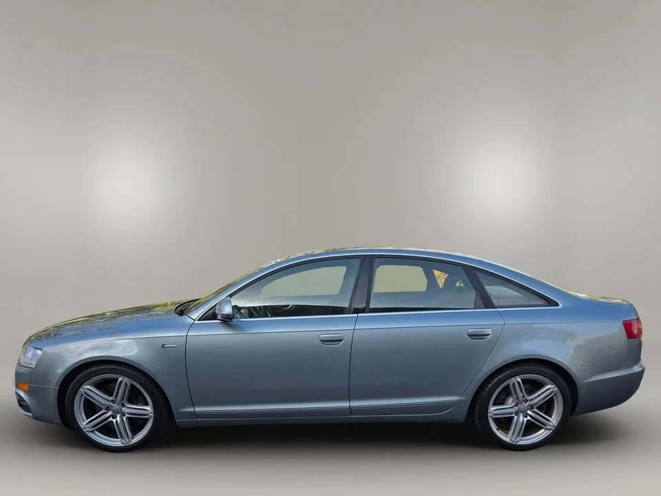 2011 Audi C6 A6 - Image 8 of 20