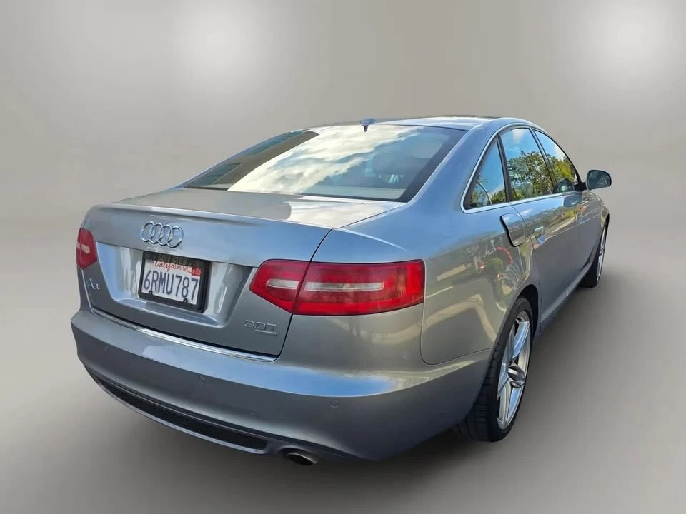 2011 Audi C6 A6 - Image 5 of 20