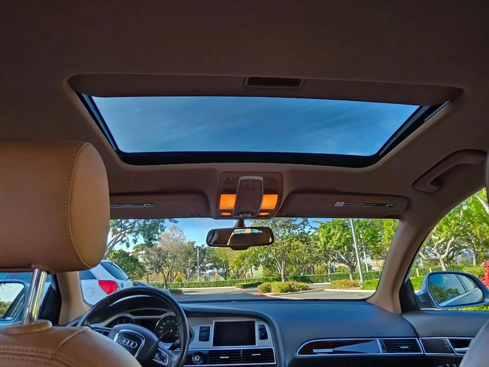 2011 Audi C6 A6 - Image 13 of 20