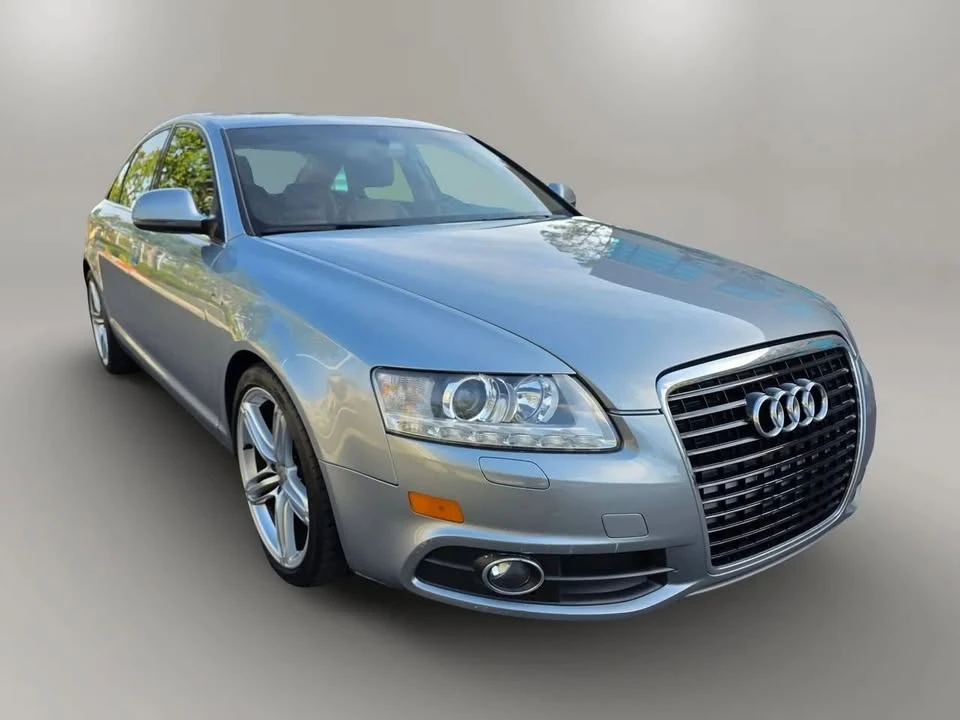 2011 Audi C6 A6 - Image 2 of 20