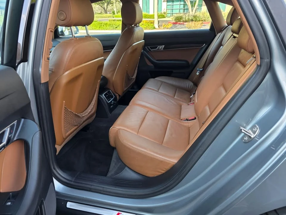 2011 Audi C6 A6 - Image 20 of 20